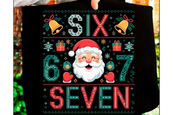 Funny Faux Knit Design Png Christmas Png: A Publisher’s Take on Seasonal Illustrations
